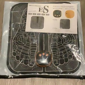 EMS Foot massager